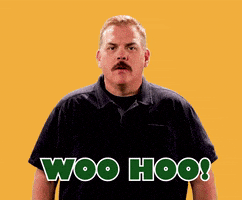 每日GIF(2020-05-18)的gif-Super Troopers Yes GIF by Searchlight Pictures