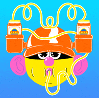 每日GIF(2020-05-18)的gif-Drinking Beer GIF by GIPHY Studios Originals