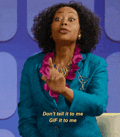 每日GIF(2020-05-18)的gif-Audience Reaction GIF by Originals