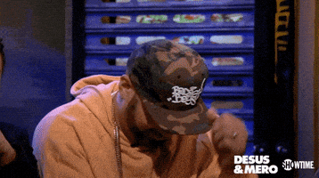 每日GIF(2020-05-19)的gif-The Kid Mero Happy Dance GIF by Desus & Mero