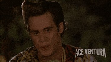 每日GIF(2020-05-19)的gif-Jim Carrey Eating GIF by Morgan Creek