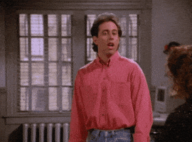 每日GIF(2020-05-20)的gif-Right Right Right Seinfeld GIF by reactionseditor