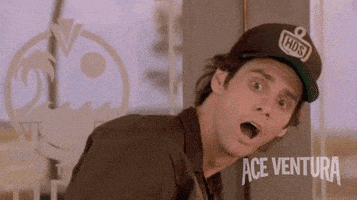 每日GIF(2020-05-20)的gif-Jim Carrey Alrighty Then GIF by Ace Ventura
