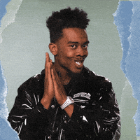 每日GIF(2020-05-21)的gif-Birdman Hand Rub GIF by Desiigner