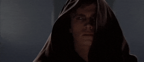 每日GIF(2020-05-21)的gif-Revenge Of The Sith Episode 3 GIF by Star Wars