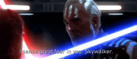 每日GIF(2020-05-21)的gif-Revenge Of The Sith Episode 3 GIF by Star Wars