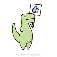 每日GIF(2020-05-21)的gif-Lets Go Yes GIF by Loof and Timmy