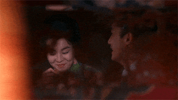 每日GIF(2020-05-21)的gif-Criterion Collection Laugh GIF by FilmStruck