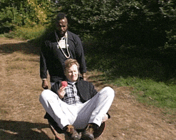 每日GIF(2020-05-22)的gif-Mr T Conan Obrien GIF by Team Coco