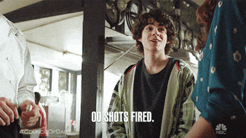 每日GIF(2020-05-22)的gif-Shots Fired GIF by NBC