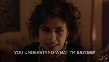 每日GIF(2020-05-22)的gif-Understand The Craft GIF by IFC