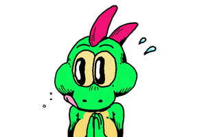 每日GIF(2020-05-22)的gif-Hungry Yes Please GIF by GIPHY Studios Originals