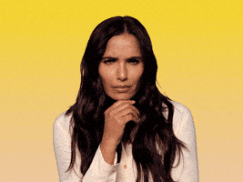 每日GIF(2020-05-22)的gif-Interested GIF by Padma Lakshmi