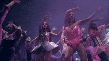 每日GIF(2020-05-23)的gif-Ariana Grande Rain On Me GIF by Lady Gaga