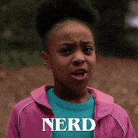 每日GIF(2020-05-23)的gif-Season 2 Nerd GIF by netflixlat