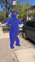 每日GIF(2020-05-23)的gif-GIF by sallybrabbit