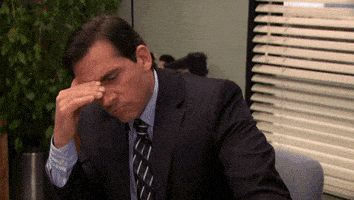 每日GIF(2020-05-24)的gif-I Dont Get It The Office GIF