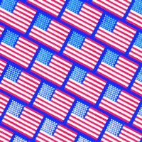 每日GIF(2020-05-24)的gif-American GIF by Michael Shillingburg