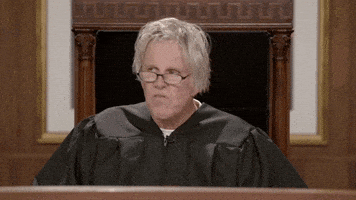 每日GIF(2020-05-24)的gif-Gary Busey GIF by Gary Busey: Pet Judge