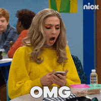 每日GIF(2020-05-24)的gif-All That Comedy GIF by Nickelodeon