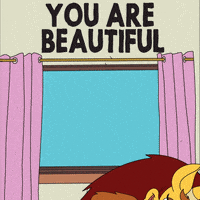 每日GIF(2020-05-25)的gif-Valentines Day Valentine GIF by NETFLIX