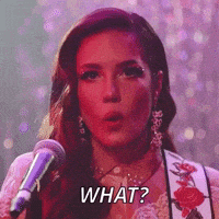 每日GIF(2020-05-25)的gif-Episode 5 What GIF by Halsey