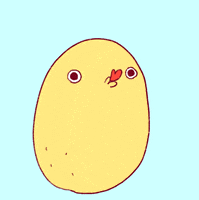 每日GIF(2020-05-25)的gif-In Love Heart GIF by Alice Socal