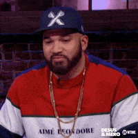 每日GIF(2020-05-25)的gif-The Kid Mero What GIF by Desus & Mero