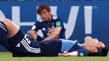 每日GIF(2020-05-25)的gif-Tired World Cup GIF by FIFA