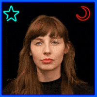 每日GIF(2020-05-25)的gif-Third Eye Magic GIF by GIPHY Studios Originals