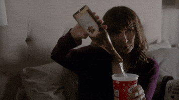 每日GIF(2020-05-26)的gif-Mary Steenburgen Fox GIF by The Last Man On Earth