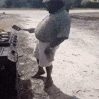 每日GIF(2020-05-26)的gif-Bbq Barbecue GIF by swerk