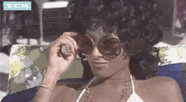 每日GIF(2020-05-27)的gif-classic film sunglasses GIF by Turner Classic Movies