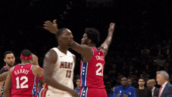 每日GIF(2020-05-27)的gif-GIF by NBA