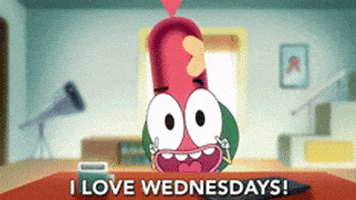 每日GIF(2020-05-28)的gif-Pinky Malinky Wednesday GIF by NETFLIX