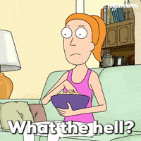 每日GIF(2020-05-28)的gif-Shocked Season 1 GIF by Rick and Morty