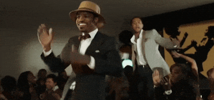 每日GIF(2020-05-28)的gif-green light GIF by John Legend