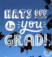 每日GIF(2020-05-28)的gif-High School GIF by Hallmark eCards