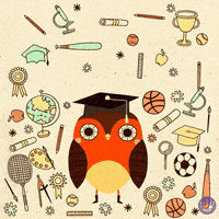 每日GIF(2020-05-28)的gif-School College GIF by Hallmark eCards