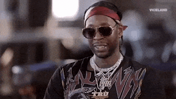 每日GIF(2020-05-28)的gif-2 Chainz Idk GIF by MOST EXPENSIVEST