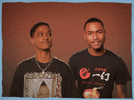 每日GIF(2020-05-28)的gif-i feel you yes GIF by The Internet