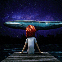每日GIF(2020-05-28)的gif-sleep fantasy GIF by Pablo Lopez