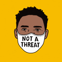 每日GIF(2020-05-29)的gif-I Cant Breathe African American GIF by INTO ACTION