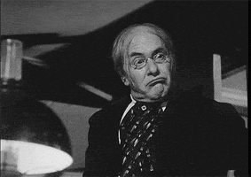 每日GIF(2020-05-29)的gif-Citizen Kane Frustration GIF by University of Alaska Fairbanks