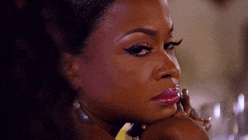 每日GIF(2020-05-30)的gif-Phaedra Parks Eye Roll GIF by Real housewives of Atlanta