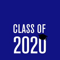 每日GIF(2020-05-31)的gif-Graduation Gsu GIF by Georgia State University