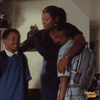 每日GIF(2020-05-31)的gif-Group Hug Movie GIF by BrownSugarApp