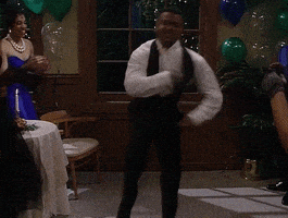每日GIF(2020-05-31)的gif-Season 3 Dancing GIF by The Fresh Prince of Bel-Air