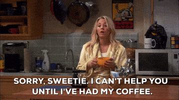 每日GIF(2020-05-31)的gif-Tired Season 3 GIF by The Big Bang Theory