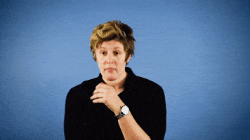 每日GIF(2020-06-01)的gif-Sally Kohn Facepalm GIF by The Opposite of Hate